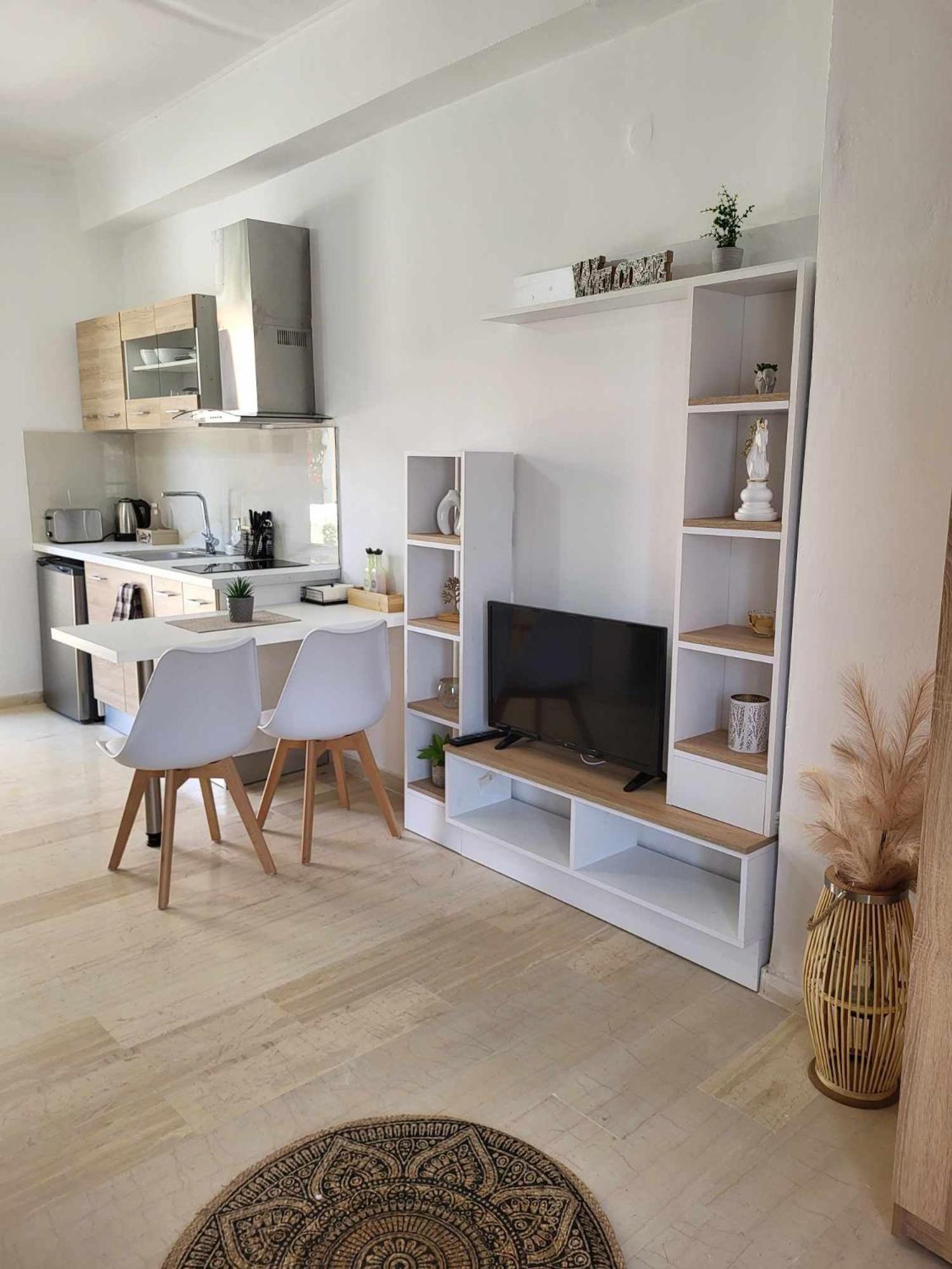 Cielo & Apartment *